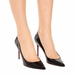 Christian Louboutin Kate 85 Pumps -Christian Louboutin Sales unnamed file 3251