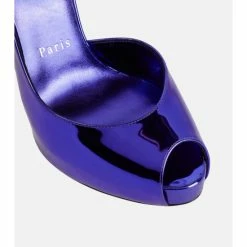 Christian Louboutin Jenlove Alta 120 Leather Peep-toe Pumps 9 Christian Louboutin Jenlove Alta 120 Leather Peep-toe Pumps -Christian Louboutin Sales unnamed file 3256