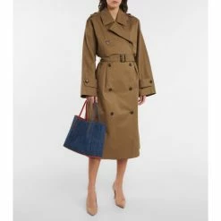 Christian Louboutin Cabarock Small Denim Tote -Christian Louboutin Sales unnamed file 3270