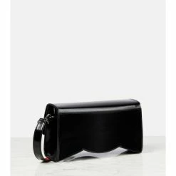 Christian Louboutin Loubi54 Patent Leather Shoulder Bag 6 Christian Louboutin Loubi54 Patent Leather Shoulder Bag -Christian Louboutin Sales unnamed file 330