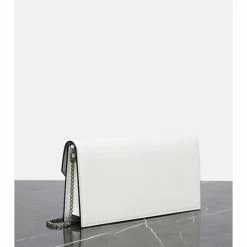 Christian Louboutin Loubi54 Leather Clutch -Christian Louboutin Sales unnamed file 334