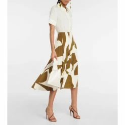 Christian Louboutin Nudes Rosalie Leather Sandals