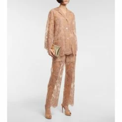 Christian Louboutin Jenlove Alta 120 Leather Peep-toe Pumps