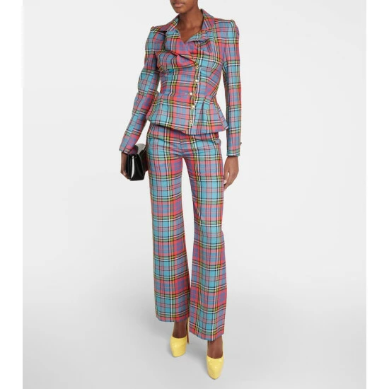 Christian Louboutin Dolly Alta Patent Leather Platform Pumps 1 Christian Louboutin Dolly Alta Patent Leather Platform Pumps