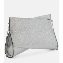 Christian Louboutin Loubitwist Glitter Leather Clutch -Christian Louboutin Sales unnamed file 378