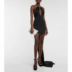 Christian Louboutin Loubitwist Glitter Leather Clutch -Christian Louboutin Sales unnamed file 379