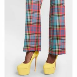 Christian Louboutin Dolly Alta Patent Leather Platform Pumps 8 Christian Louboutin Dolly Alta Patent Leather Platform Pumps -Christian Louboutin Sales unnamed file 38