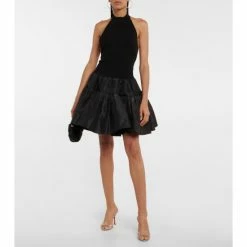 Christian Louboutin Degramule 85 Embellished Mules