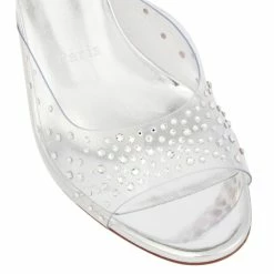 Christian Louboutin Degramule 85 Embellished Mules -Christian Louboutin Sales unnamed file 384