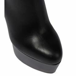 Christian Louboutin Dolly Booty Alta 160 Leather Platform Boots 9 Christian Louboutin Dolly Booty Alta 160 Leather Platform Boots -Christian Louboutin Sales unnamed file 389