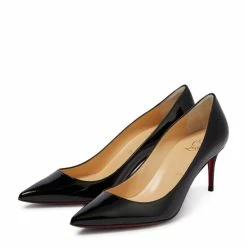 Christian Louboutin Patent Leather Pumps 8 Christian Louboutin Patent Leather Pumps -Christian Louboutin Sales unnamed file 407