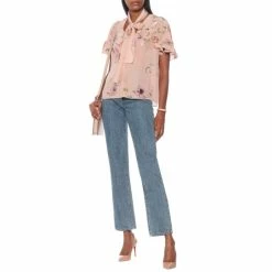 Christian Louboutin Kate 85 Patent Leather Pumps