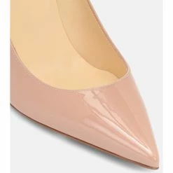 Christian Louboutin Kate 85 Patent Leather Pumps -Christian Louboutin Sales unnamed file 418