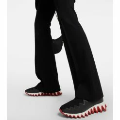 Christian Louboutin Sharky Sock Sneakers -Christian Louboutin Sales unnamed file 421