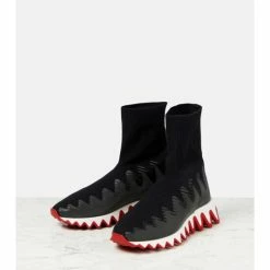 Christian Louboutin Sharky Sock Sneakers -Christian Louboutin Sales unnamed file 422
