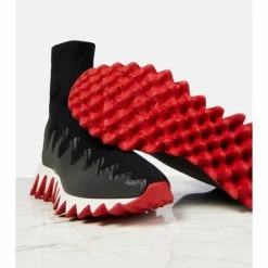 Christian Louboutin Sharky Sock Sneakers -Christian Louboutin Sales unnamed file 423