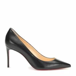 Christian Louboutin Kate 85 Leather Pumps -Christian Louboutin Sales unnamed file 427