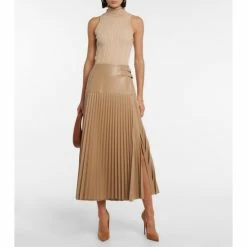 Christian Louboutin So Kate 120 Leather Pumps