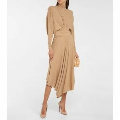 Christian Louboutin So Kate 120 Leather Pumps