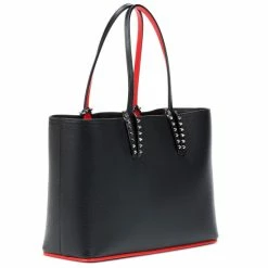 Christian Louboutin Cabata Small Leather Tote 7 Christian Louboutin Cabata Small Leather Tote -Christian Louboutin Sales unnamed file 451