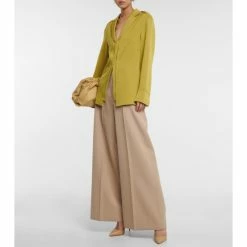 Christian Louboutin So Kate 120 Leather Pumps