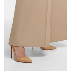 Christian Louboutin So Kate 120 Leather Pumps -Christian Louboutin Sales unnamed file 466