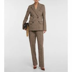 Christian Louboutin So Kate 120 Leather Pumps