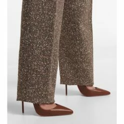 Christian Louboutin So Kate 120 Leather Pumps -Christian Louboutin Sales unnamed file 471