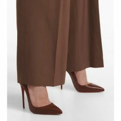 Christian Louboutin So Kate 120 Leather Pumps 7 Christian Louboutin So Kate 120 Leather Pumps -Christian Louboutin Sales unnamed file 476