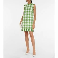 Christian Louboutin Iriza 85 Leather Pumps