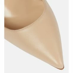 Christian Louboutin So Kate 120 Leather Pumps -Christian Louboutin Sales unnamed file 488