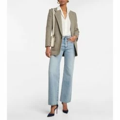 Christian Louboutin Iriza Suede Pumps