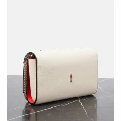 Christian Louboutin Paloma Embellished Leather Clutch -Christian Louboutin Sales unnamed file 506