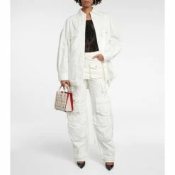 Christian Louboutin Paloma Mini Leather Tote Bag -Christian Louboutin Sales unnamed file 512