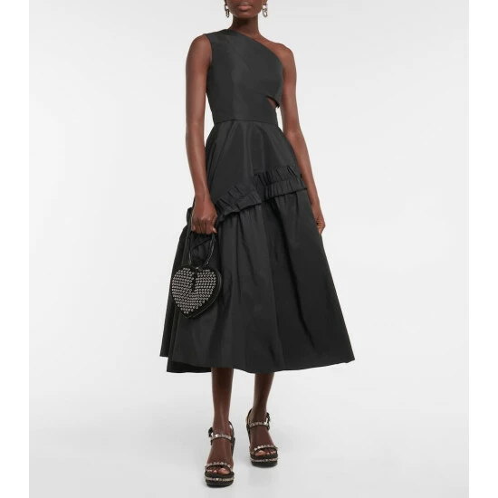 Christian Louboutin Pyraclou Embellished Leather Espadrilles 1 Christian Louboutin Pyraclou Embellished Leather Espadrilles