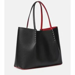 Christian Louboutin Cabarock Large Leather Tote -Christian Louboutin Sales unnamed file 530
