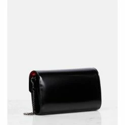 Christian Louboutin Loubi54 Leather Wallet On Chain -Christian Louboutin Sales unnamed file 544
