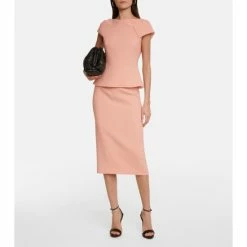 Christian Louboutin Loubi Queen 120 Leather Sandals