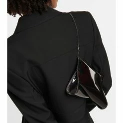 Christian Louboutin Loubitwist Small Patent Leather Clutch 9 Christian Louboutin Loubitwist Small Patent Leather Clutch -Christian Louboutin Sales unnamed file 576