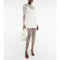 Christian Louboutin Nudes Rosalie Leather Sandals