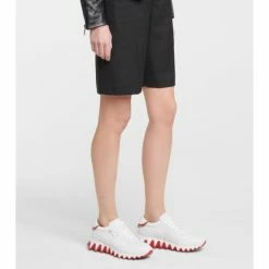 Christian Louboutin Loubishark Leather Sneakers 7 Christian Louboutin Loubishark Leather Sneakers -Christian Louboutin Sales unnamed file 594