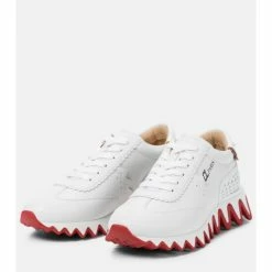 Christian Louboutin Loubishark Leather Sneakers 8 Christian Louboutin Loubishark Leather Sneakers -Christian Louboutin Sales unnamed file 595