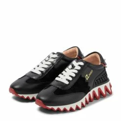 Christian Louboutin Loubishark Leather Sneakers 8 Christian Louboutin Loubishark Leather Sneakers -Christian Louboutin Sales unnamed file 600