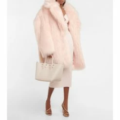 Christian Louboutin Cabachic Small Leather Tote 8 Christian Louboutin Cabachic Small Leather Tote -Christian Louboutin Sales unnamed file 610