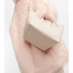 Christian Louboutin Cabachic Small Leather Tote 9 Christian Louboutin Cabachic Small Leather Tote -Christian Louboutin Sales unnamed file 611