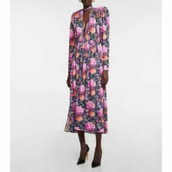 Christian Louboutin Lipchick Leather Pumps