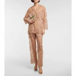 Christian Louboutin Loubila Metallic Leather Clutch -Christian Louboutin Sales unnamed file 620