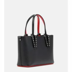 Christian Louboutin Cabata Mini Leather Tote 6 Christian Louboutin Cabata Mini Leather Tote -Christian Louboutin Sales unnamed file 624
