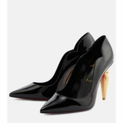 Christian Louboutin Lipchick Leather Pumps -Christian Louboutin Sales unnamed file 65