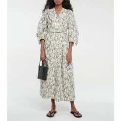 Christian Louboutin Loubi Flip Thong Sandals